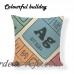 Personalizado química cojín clásica ciencia almohada Hotel de algodón de lino hogar decorativo fórmula matemática Kussenhoes ali-72808818